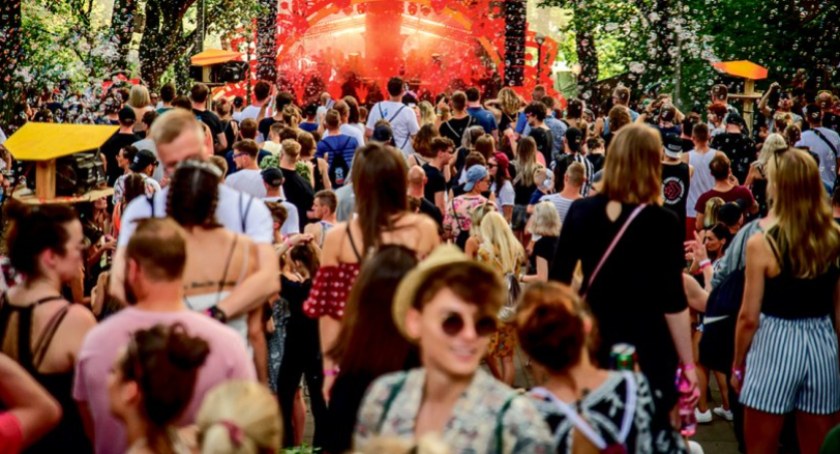 The Blaze kolejną gwiazdą 15. edycji Audioriver!