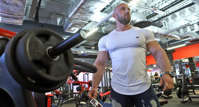 Zadbaj o kondycję w Atrium Mosty.  Xtreme Fitness Gyms już w Płocku!