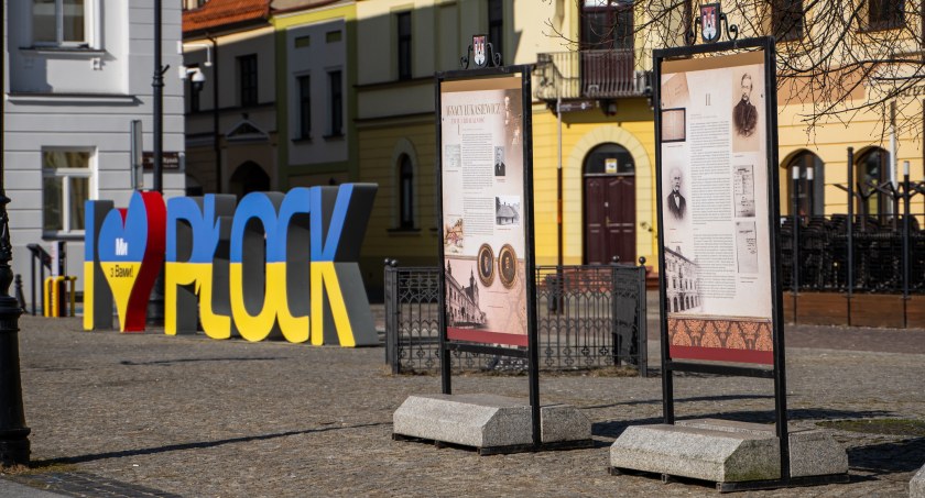 Wynalazca, naukowiec, pionier przemysłu naftowego. O jego życiu i działalności dowiesz się na płockim Starym Rynku