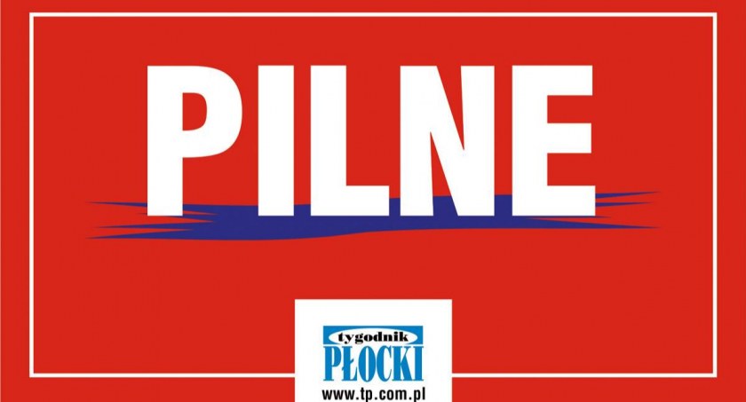 Tragedia w Płocku. Nie żyje trzech chłopców w wieku 7-17 lat. Znaleziono ich w domu na osiedlu Wyszogrodzka