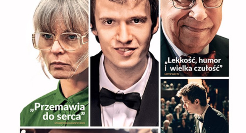 Nowe tytuły w NK Przedwiośnie