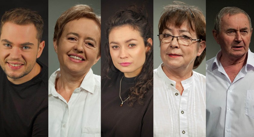 Kto otrzyma Srebrną Maskę?
