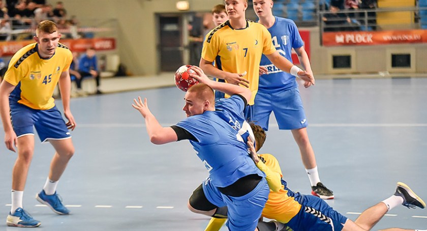 Juniorzy Wisły rozbici w Orlen Arenie