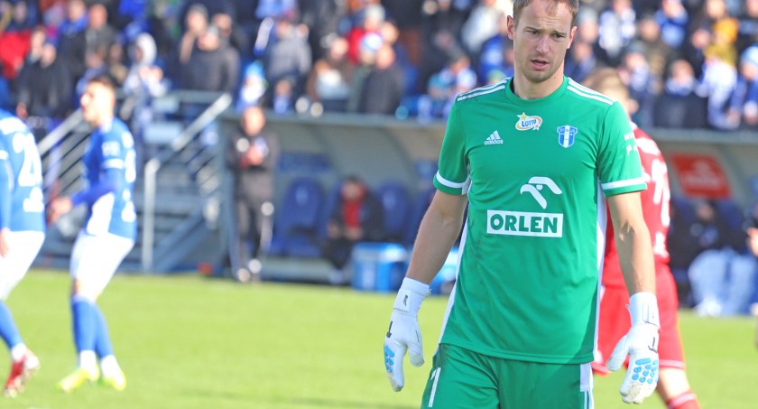 Zwycięstwo w debiucie trenera Stano. Wisła wygrała na wyjeździe  z Jagiellonią 1:0
