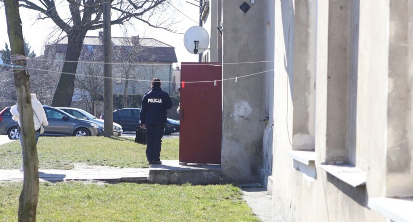 Szósty dzień poszukiwań podejrzanego o zabójstwo chłopców. Policja sprawdza sygnały od mieszkańców