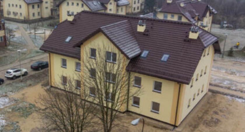 Zagłosuj na płocką inwestycję mieszkaniową. Głos można oddać jeszcze przez miesiąc