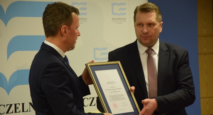 Płocka uczelnia gotowa do kształcenia lekarzy
