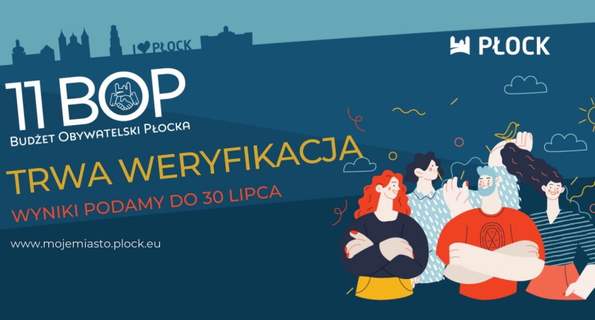 60 projektów w tegorocznej edycji budżetu obywatelskiego