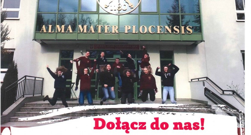 Małachowianka zaprasza na Drzwi Otwarte. Wybierasz szkołę? Warto się tu zjawić