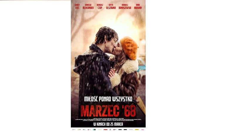 Weekend premier w NK Przedwiośnie