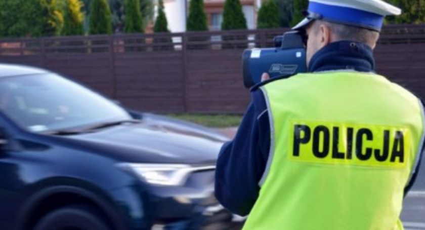 Ile kosztuje jazda 130 km/h Trasą ks. Jerzego Popiełuszki w Płocku? 