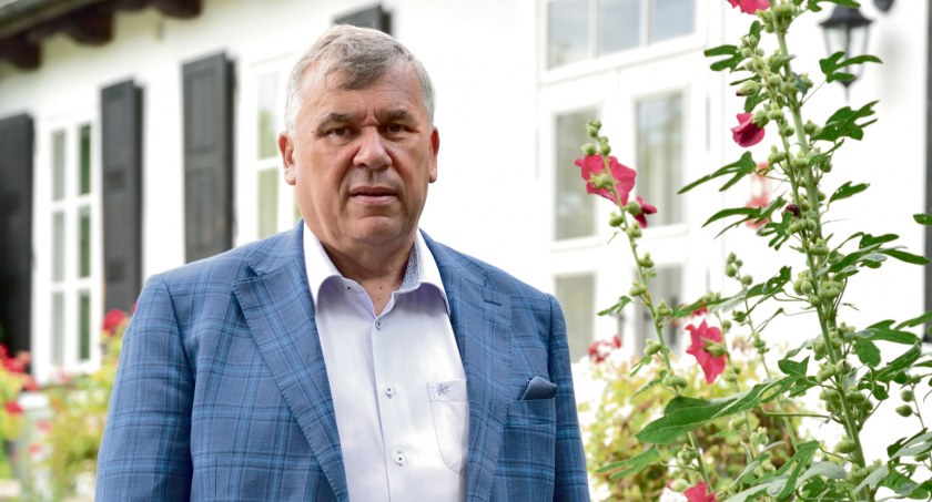 Muzeum Wsi Mazowieckiej w Sierpcu: świat z babcinych opowieści...