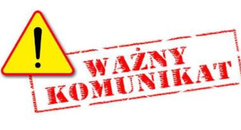 Do godz. 10.30 wahadło na starym moście