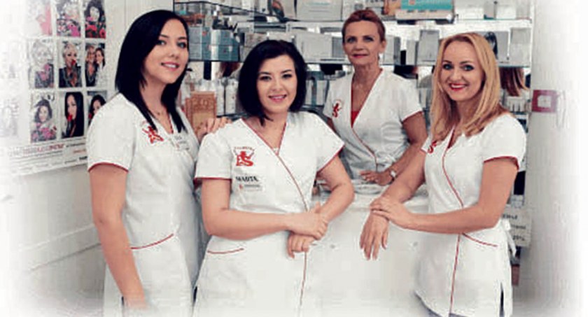 Salon Kosmetologii Cleopatra. Oczyszczamy, wzmacniamy, ujędrniamy