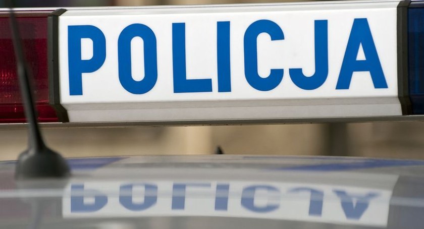 Pijany 34-latek spowodował wypadek na rondzie Wojska Polskiego