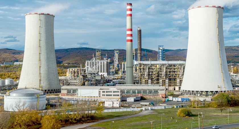 PKN ORLEN i Narodowe Centrum Badań i Rozwoju wspólnie na rzecz rozwoju bioproduktów
