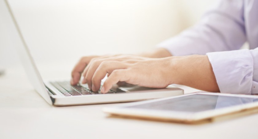 Konsultacje on-line w ZUS. Także w  języku ukraińskim