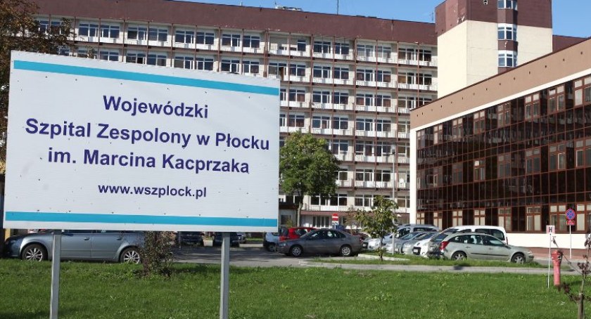 W Szpitalu na Winiarach odwiedziny po nowemu. Zmienia się regulamin, ale jeden wymóg wciąż obowiązuje