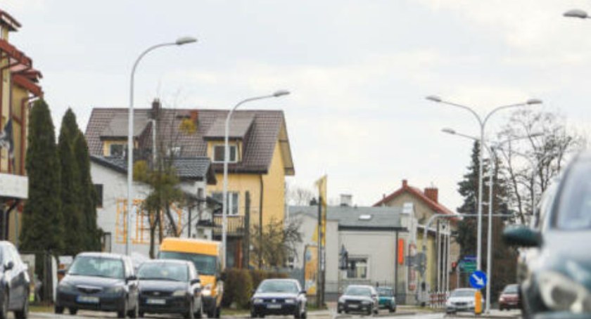 Rozpoczyna się ważna inwestycja. Przez kilka miesięcy nie przejedziecie ul. Spółdzielczą