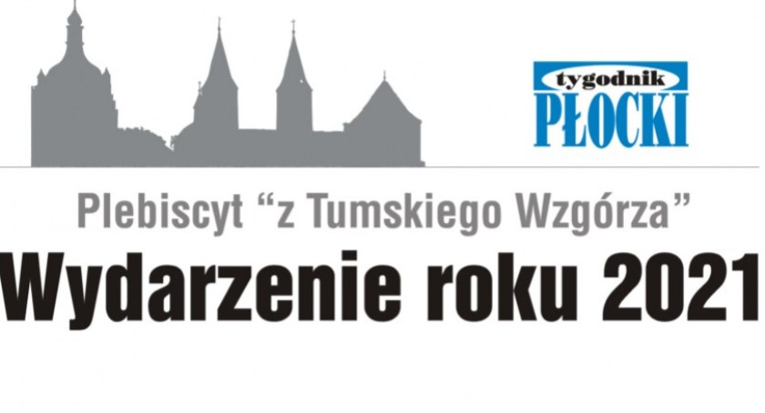 To już ostatni kupon plebiscytowy. Nagrodzimy najbardziej aktywnych czytelników TP. Gala odbędzie się 13 maja
