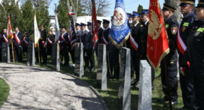 Obchody Dnia Pamięci Ofiar Zbrodni Katyńskiej