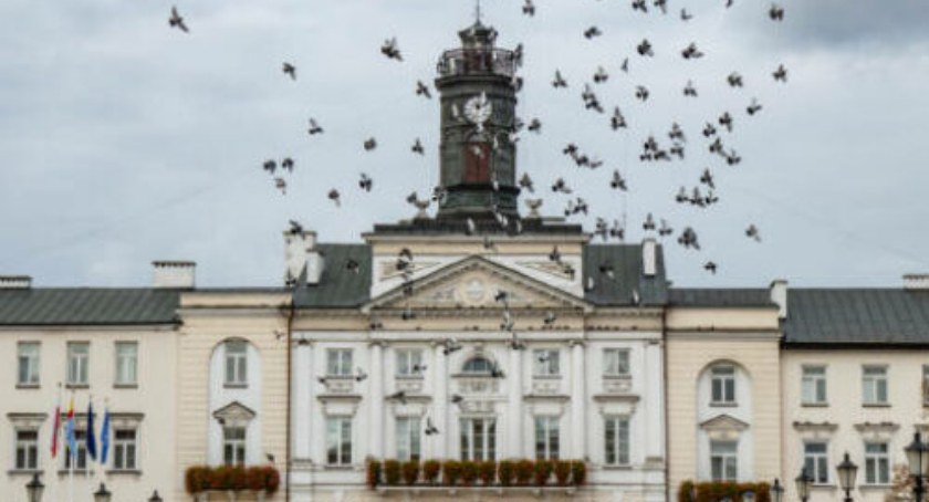 W piątek Wydział Ewidencji i Spraw Obywatelskich będzie czynny tylko do godz. 15.00 