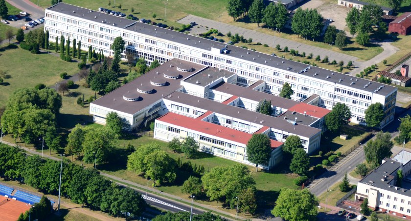 Politechnika Warszawska Filia w Płocku. Ten dyplom daje przewagę!