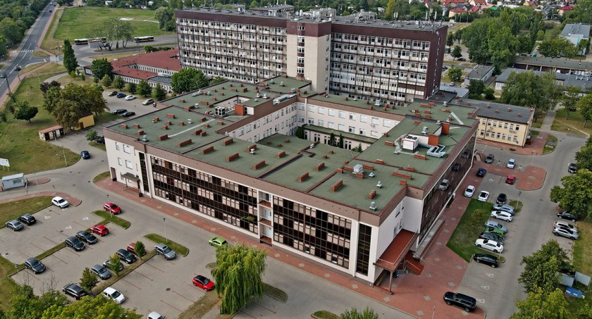 W Szpitalu Wojewódzkim na Winiarach znów działa Szkoła Rodzenia