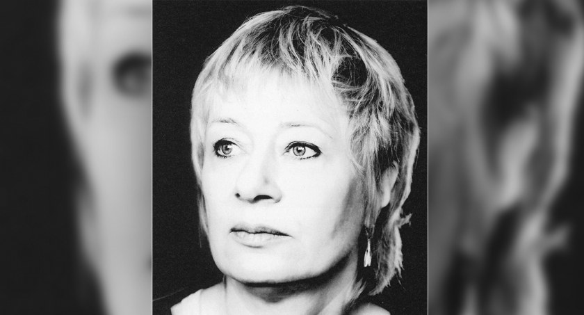 Zawsze oglądam medal do góry nogami. Z Anną Beatą Wątróbską-Wdowiarską rozmawia Lena Szatkowska