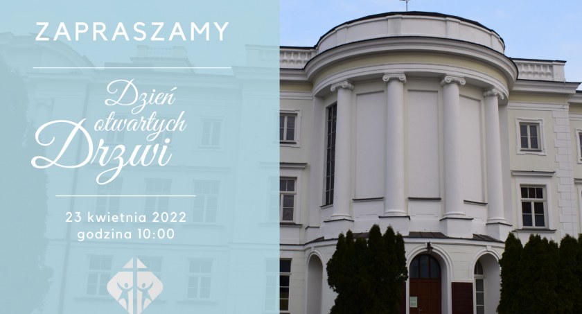 Dzień Otwarty Szkół Katolickich w Płocku. Już w sobotę! 