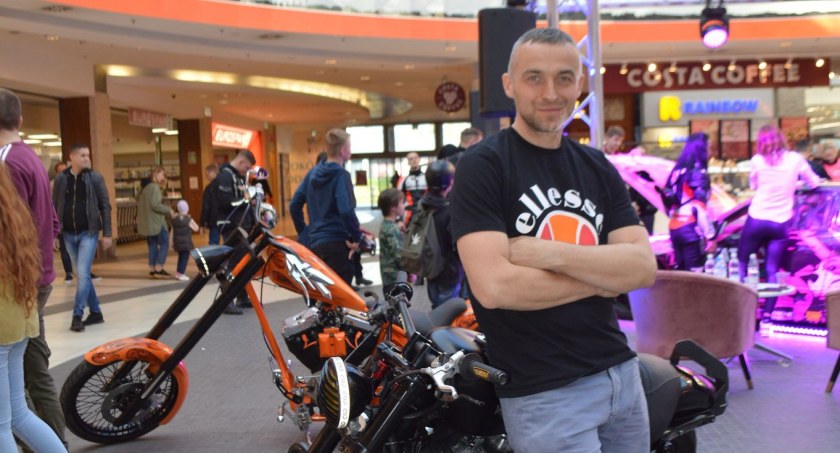 Ciągnie wilka do lasu! Maciej „DOP” Bielicki pobił rekord Guinnessa. Czy będzie wkrótce kolejny?