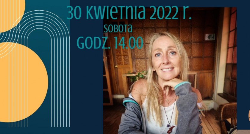 Sobota z Beatą Pawlikowską