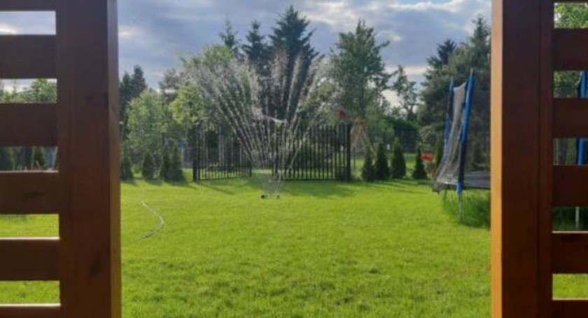 Dotacje dla rodzinnych ogrodów działkowych. Wnioski można złożyć w maju