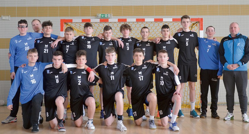 Młodzicy SKF Wisła Płock awansowali do 1/8 MP. Filip Szczepański MVP turnieju  