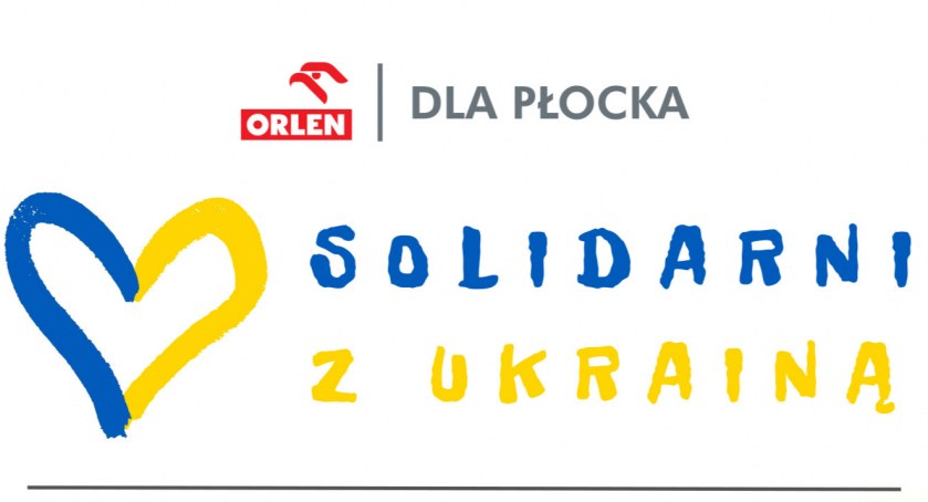 Kursy języka polskiego w Płocku dla uchodźców z Ukrainy