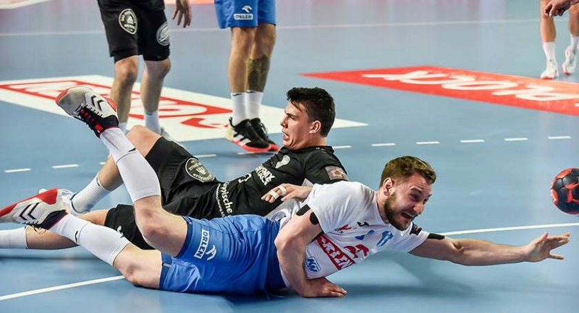 W Wiedniu odbyło się losowanie Final Four. Michał Daszek: miałem nadzieję, że pierwszy mecz zagramy z Benfiką