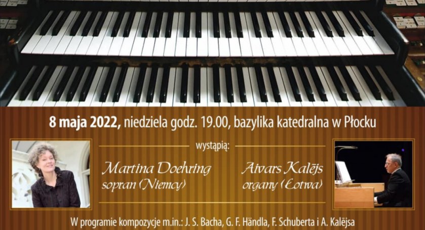 Płockie Koncerty Organowe