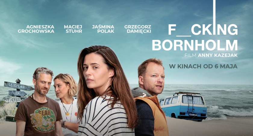 Weekend premier w NK Przedwiośnie