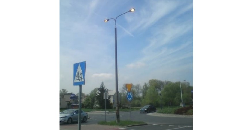 W nocy ciemności, w dzień światłości. Czy wszystko jest w porządku na Osiedlu Podolszyce Południe?  
