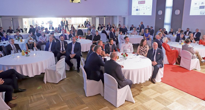 Gala w najbliższy piątek. Plebiscyt 