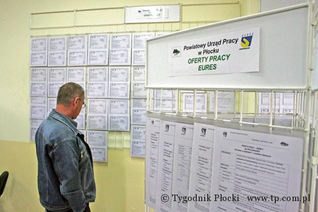 Sekretarką być w prokuraturze...