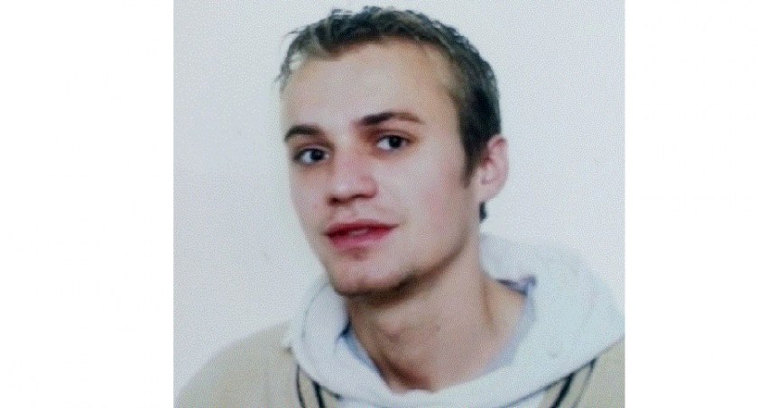 Kto widział Marcina Biniewicza? Od 7 lat nie ma z nim kontaktu