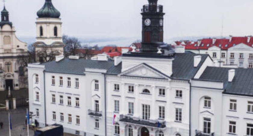 Pracująca sobota w płockim urzędzie miasta