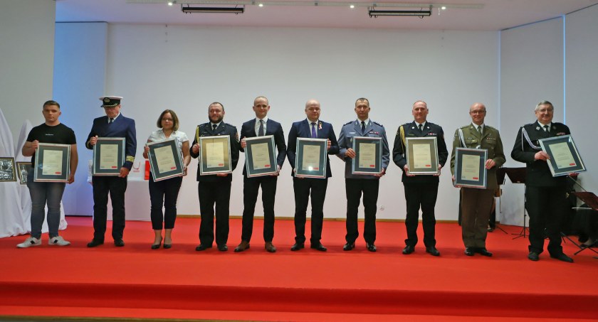 Rozstrzygnęliśmy 15. edycję Plebiscytu „Z Tumskiego Wzgórza” - Wydarzenie Roku 2021. Nie zabrakło życzeń z okazji 50-lecia Tygodnika Płockiego