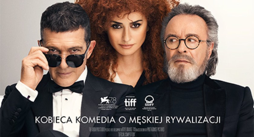 Filmowy weekend w NK Przedwiośnie