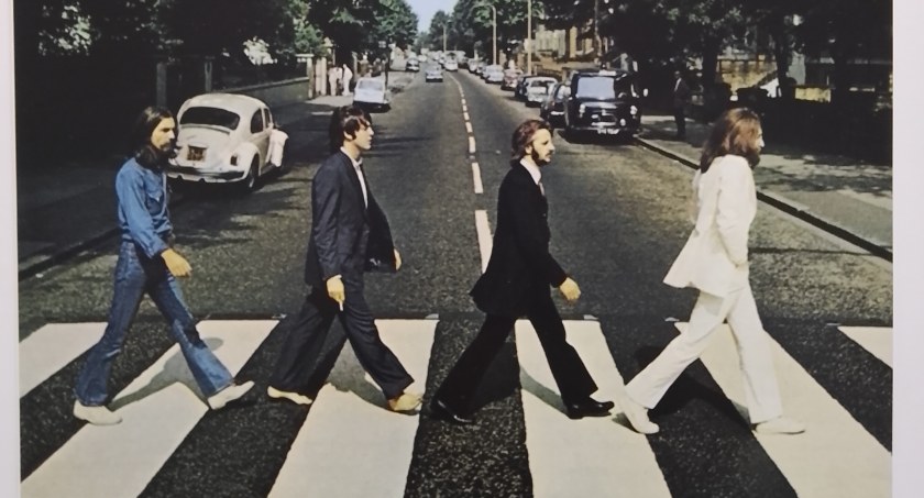 Beatlesi w Płocku. Spotkacie ich w Muzeum Mazowieckim