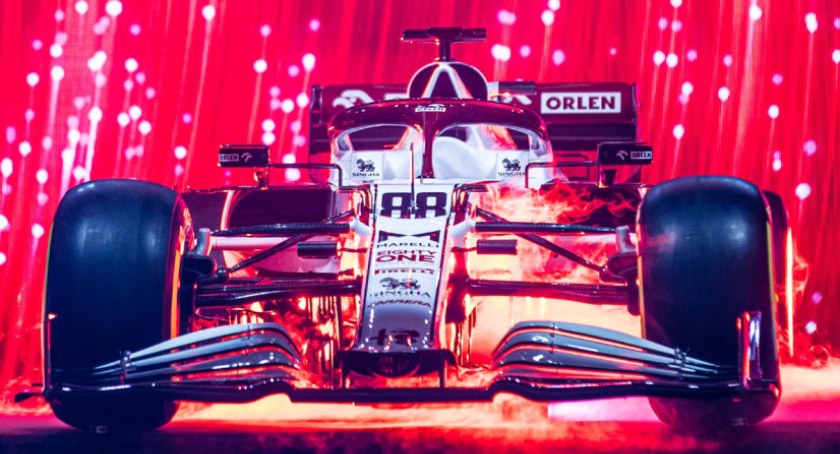 Raport sponsoringowy Grupy ORLEN - sport, kultura i CSR