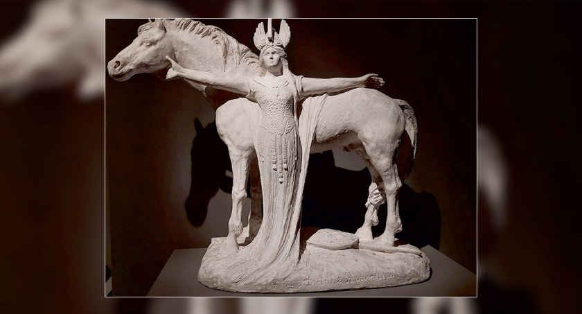 Biegas wrócił na Tumską. Nowa wystawa stała w Muzeum Mazowieckim