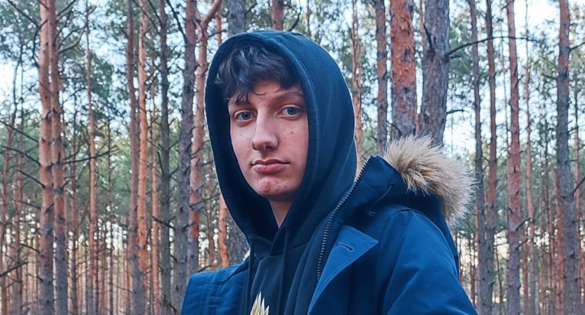 Ratujmy Alana z Płocka! Rak mózgu atakował powoli i nikt nie podejrzewał najgorszego...