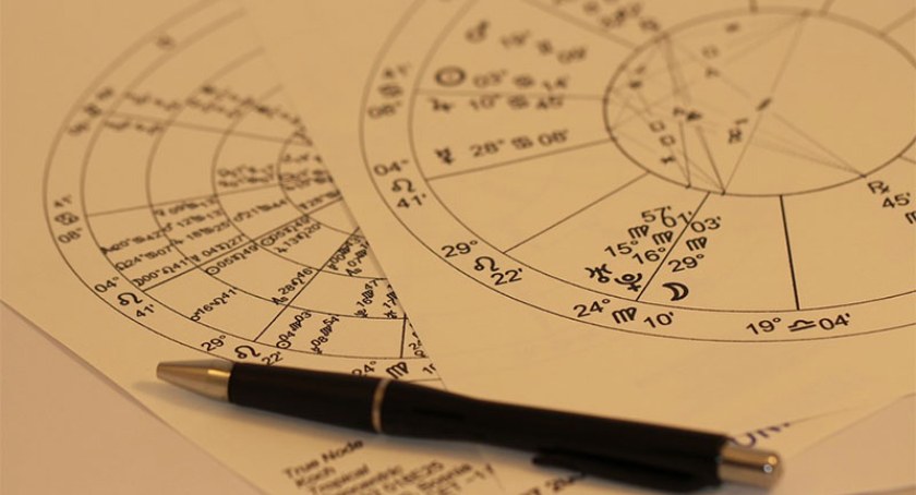 Horoskop dla czytelników Tygodnika Płockiego (21/2022)